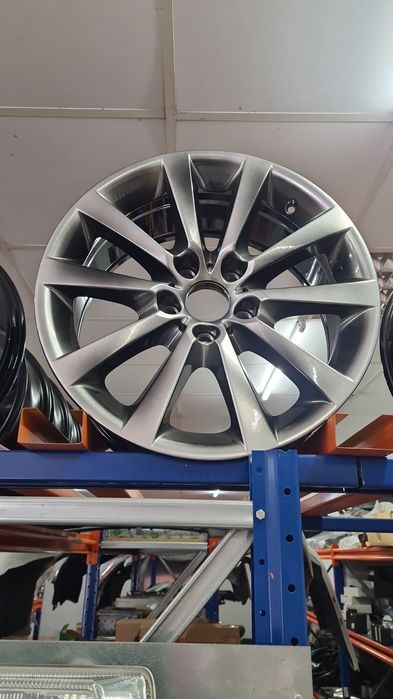 Jantes bmw 5*120 R18