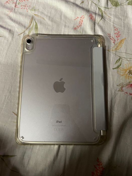 Ipad 10th gen kosmiczna szarość