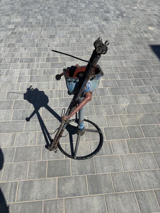 Kolumna kierownicza do Ursusa c-330 plus drążki