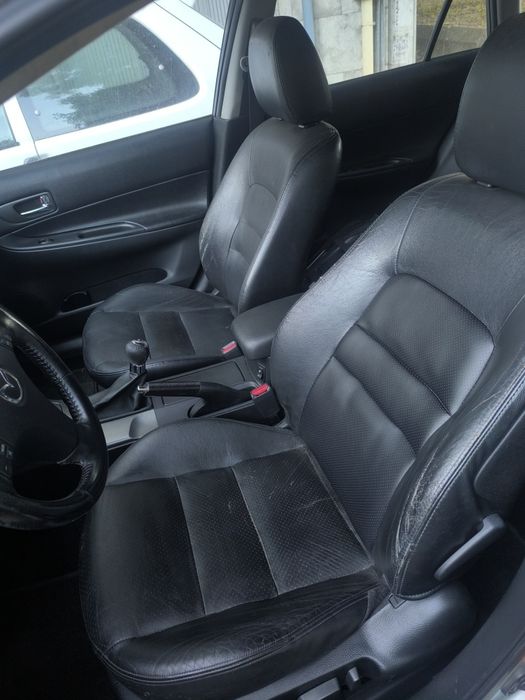 Mazda 6 em ótimo estado