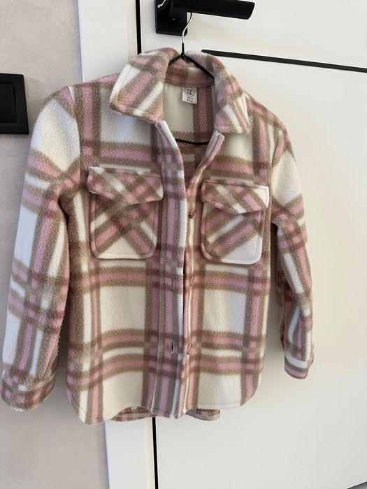 Одяг для дівчинки