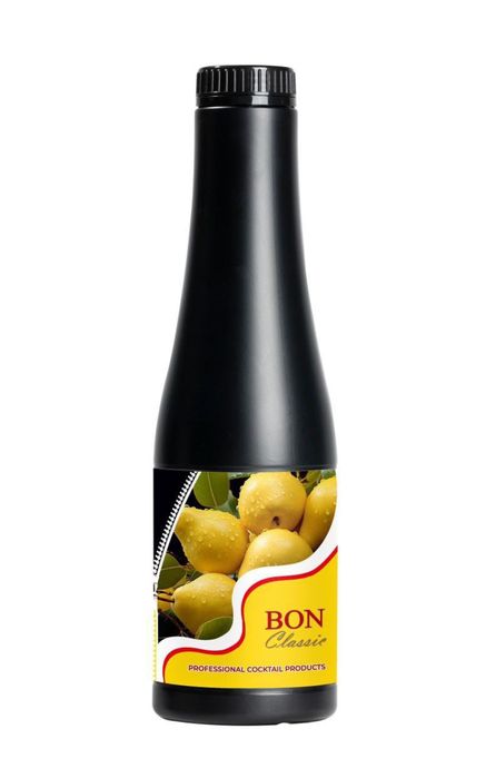 Пюре Апельсин соковмісне 1.2кг