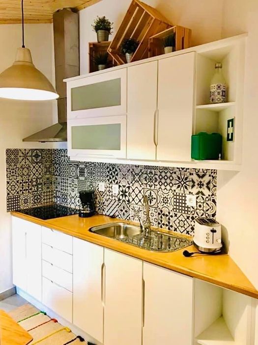 Casa de Pedra - Rustica - Serra da Estrela