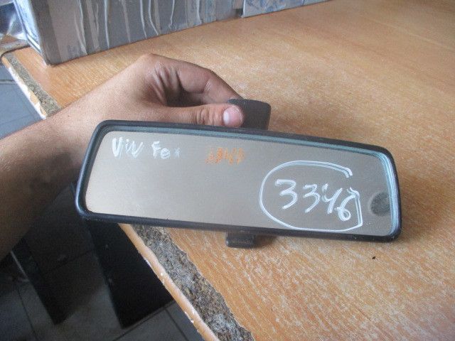 Espelho retrovisor interior VOLKSWAGEN Fox (5Z1, 5Z3, 5Z4)