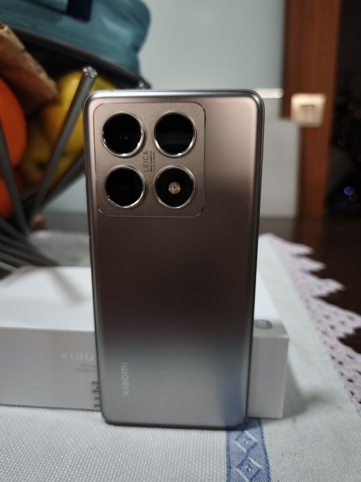 Xiaomi 14T pro 12/512