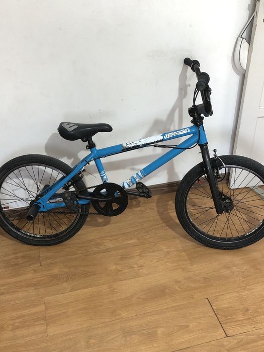 Bmx  wipe 320 para manobras