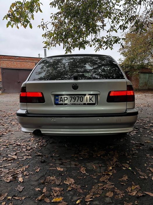 Bmw 5 seria e39 530d m57 обмін
