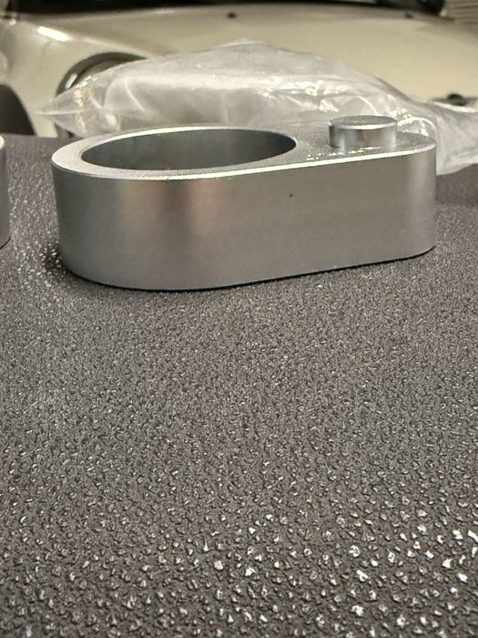 Raisers moto suspensao 41mm