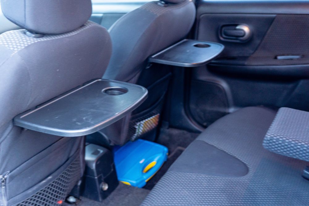 Nissan Note 2006 р., 1.4 бензин