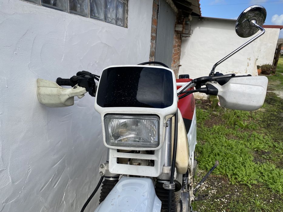 HONDA XR 600R original