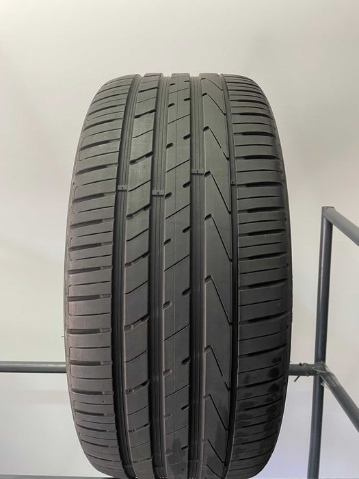 Opony Letnie Hankook Ventus S1 Evo2 Suv 265/40R21 Adax Koźle