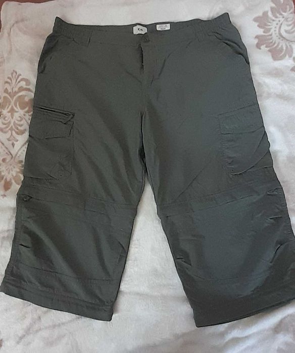 Шорти, бріджи чоловічі