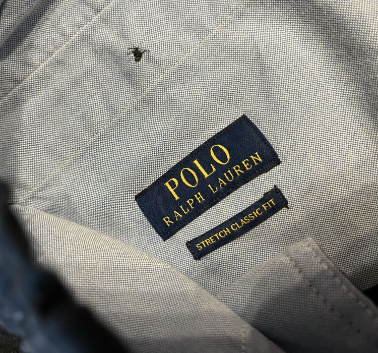 Spodnie męskie Polo Ralph Lauren (r.S)