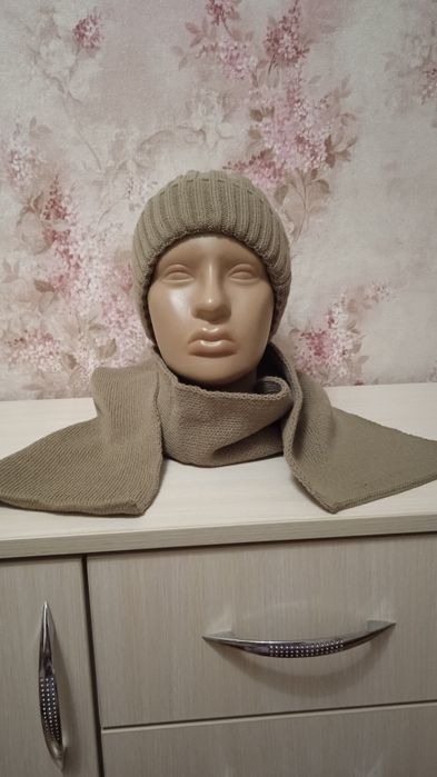 Комплект для дівчаток/хлопчиків (універсальний)