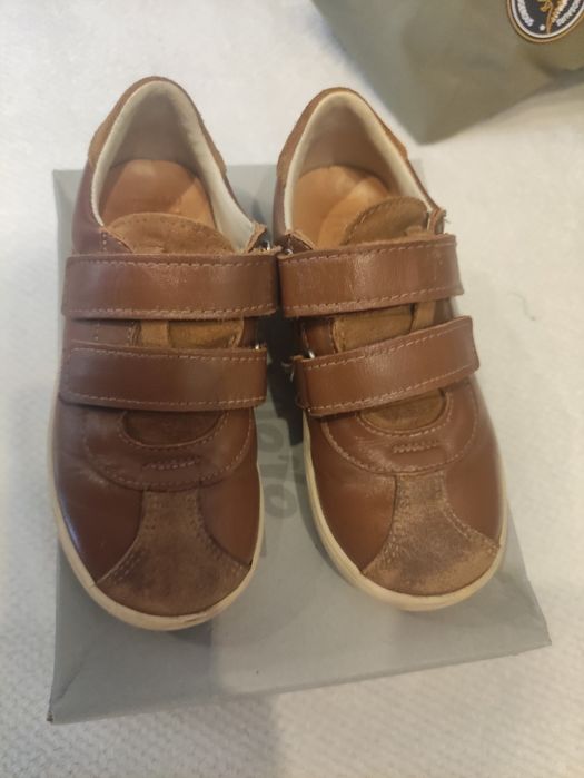 Buciki Mrugała rozmiar 29