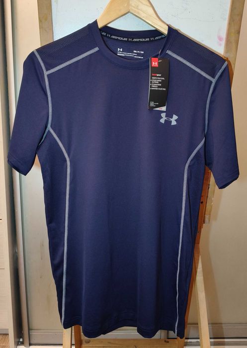 Under Armour Футболка чоловіча нова