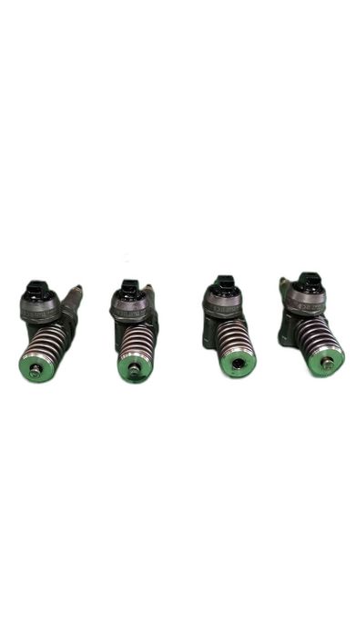 Injetores SEAT IBIZA III 1.9 TDI (96 kW / 131 cv) [02.2002 - 11.2009]