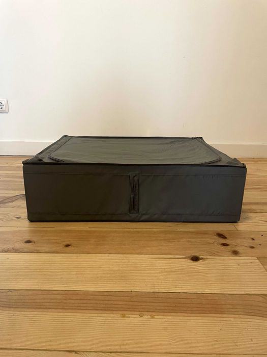 Caixa de Arrumação Skubb Ikea