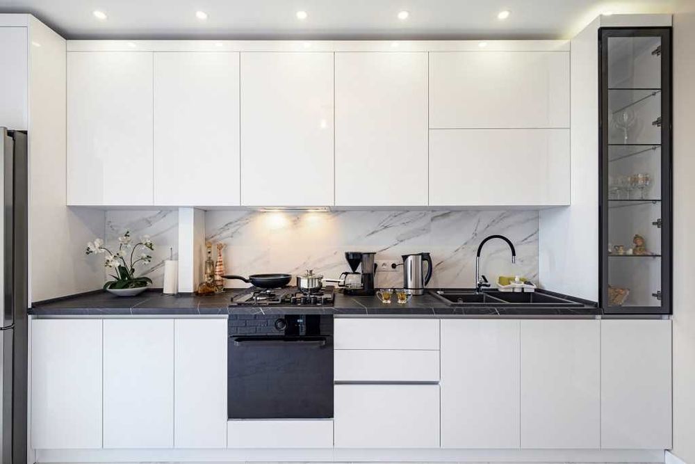 Cozinha - Fabricante - 91e 713e 54e 31e