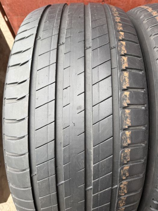 275/45/20 R20 Michelin Latitude Sport3 літо 4 шт ціна за 1 шт