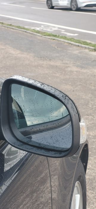 Volvo s40 2010, дизель