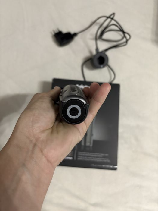 Babyliss pro marquina de corte clipper