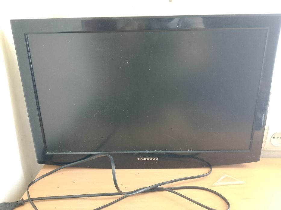 Телевизор techwood