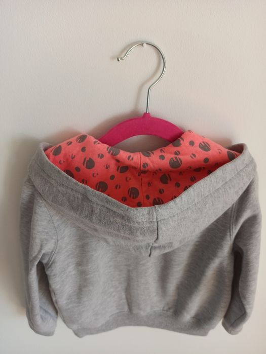 Bluza dziewczęca Cool Club r.98
