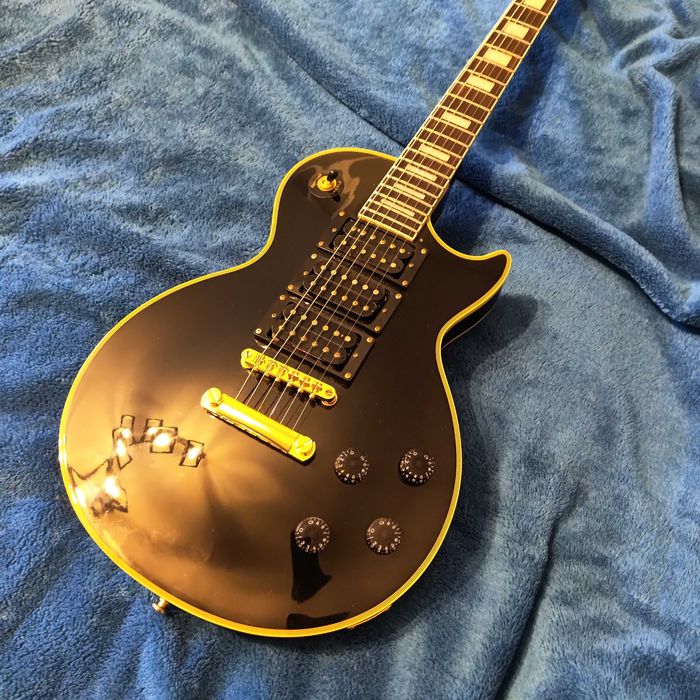 Les Paul  Custom