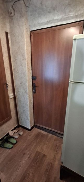 Сдам 1-ком квартиру на Ж/М Тополь