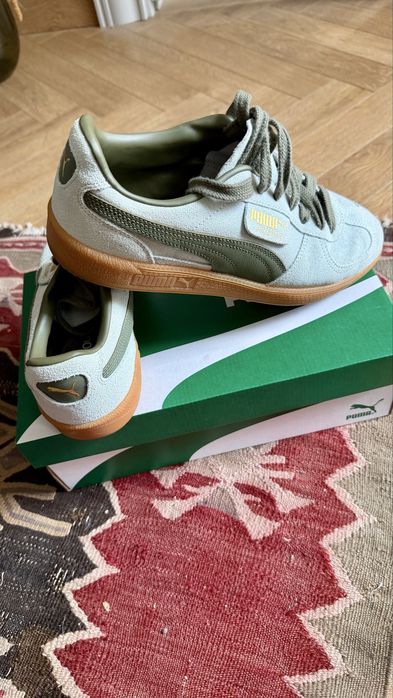 Кросівки Puma Palermo  42 р. (27 см)