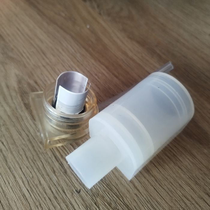 Czujnik sensor pływak do pompki skroplin COMBI REFCO część zamienna