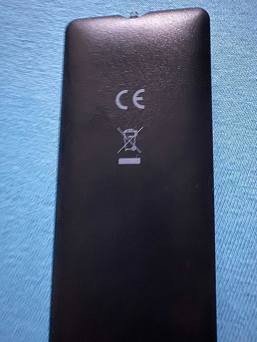 Pilot tuner Krüger&Matz Kruger Matz KM9999 oryginał
