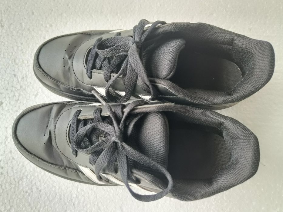 Кеди Adidas Breaknet 2.0 K кросівки дитячі 36 розмір