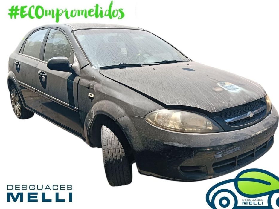 Pára-Choques Dianteiro Chevrolet Lacetti
