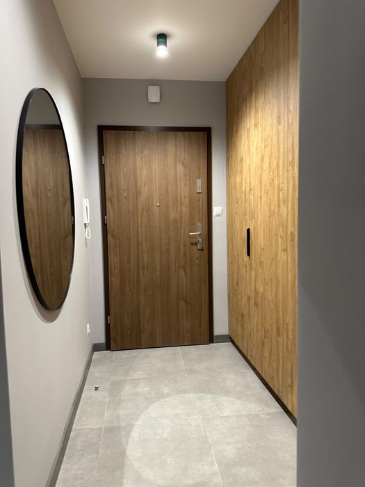 Apartament do wynajmu