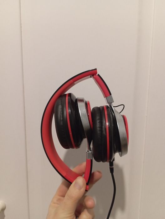 Наушники Monster, ТОРГ