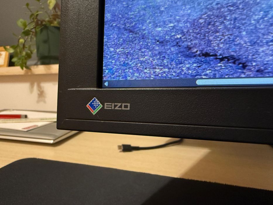 Monitor Eizo FlexScan EV2736W 27" WQHD IPS