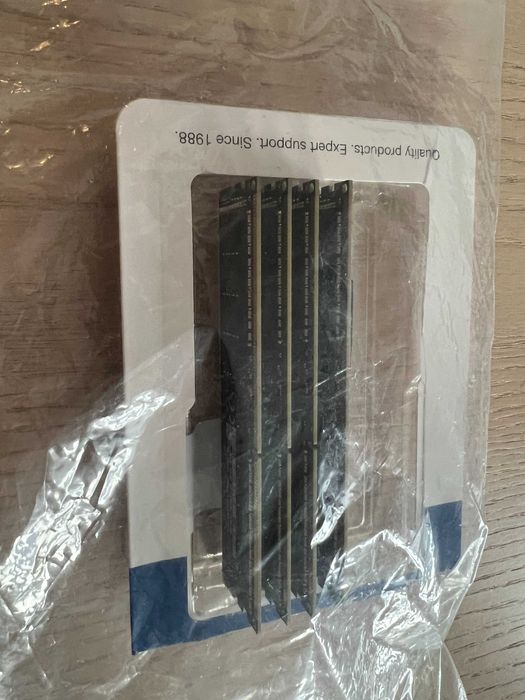 Memória RAM SK Hynix 16GB (4x4GB) DDR3 - Mac Pro (Late 2013)