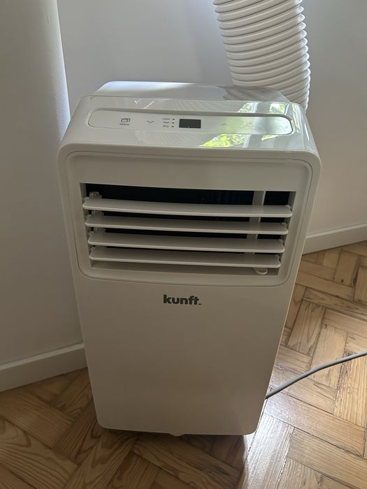 Ar Condicionado Portátil Kunft - 8000 BTU - KAC8606