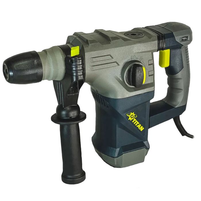 Перфоратор TITAN PP3216 - 1500 Вт