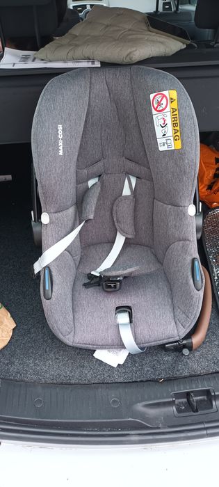Ovo maxi cosi 90 percent novo