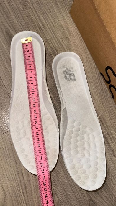 Кросівки жіночі NB 39р (24см) new balance
