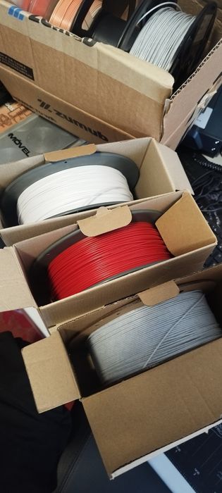 Impressora 3D elegoo Neptune 4 pro