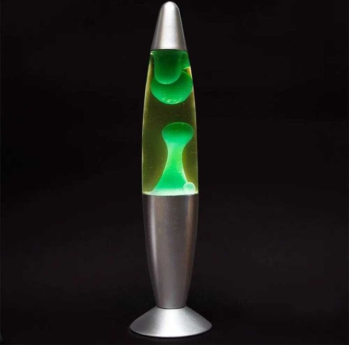 Лава лампа світильник нічник релакс антістрес 37 см \ Светильник ‼️