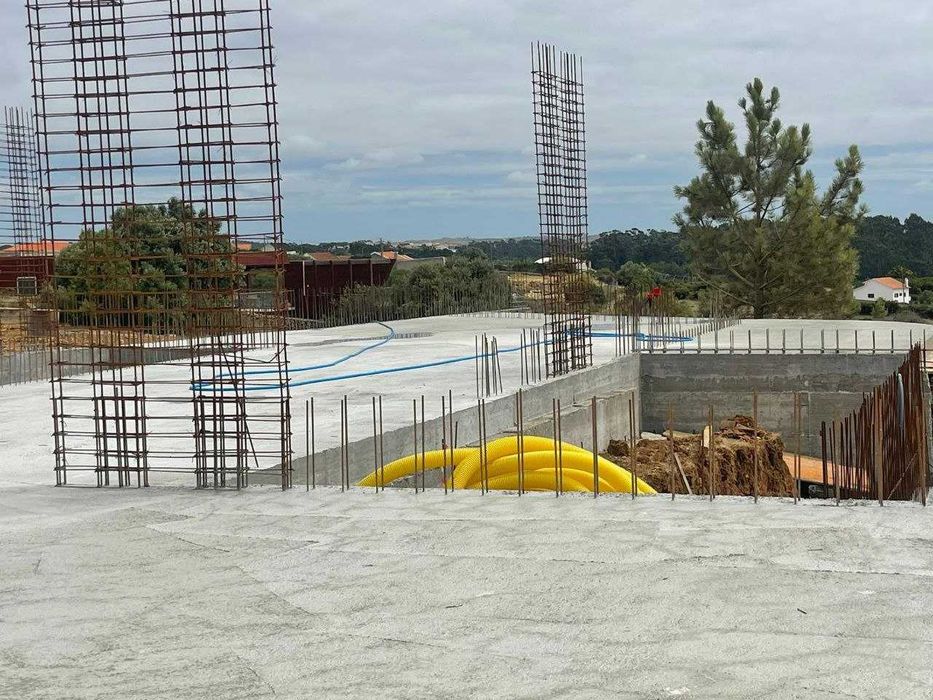 Obras, Construção e Remodelação Tota