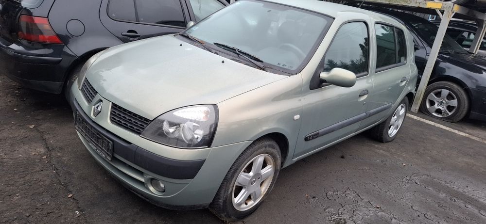 Renault Clio II lift Thalia na części