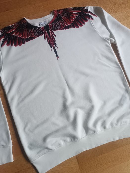 Męska bluza Marcelo Burlon