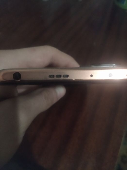 Redmi not 10 pro,на запчастини або відновлення