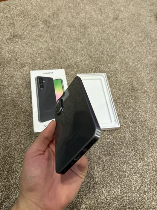 Samsung Galaxy A56 5G Desbloqueado